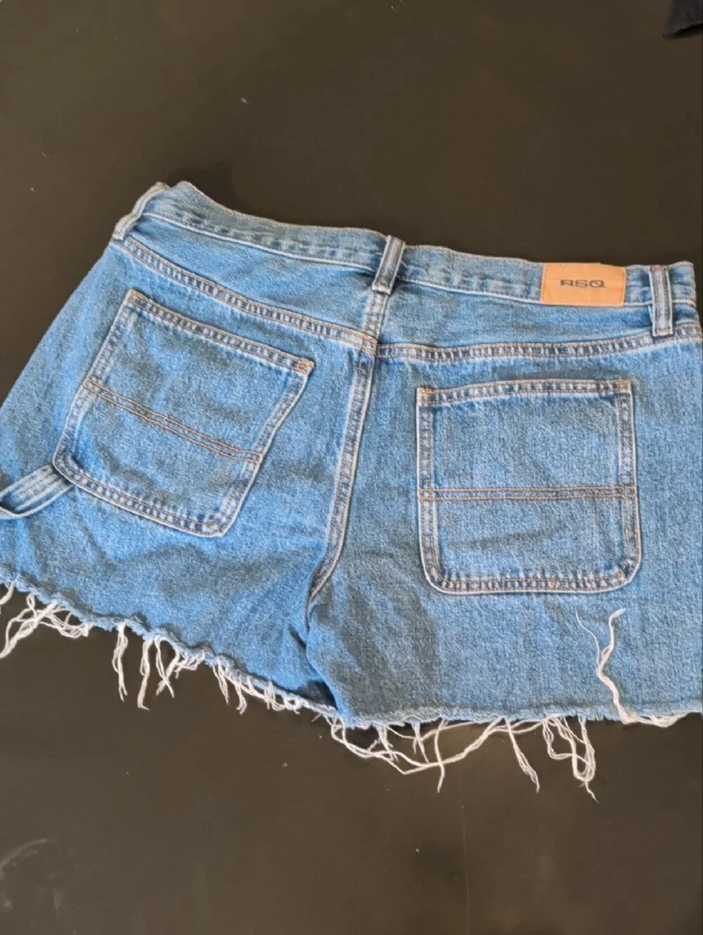 RSQ Low Rise Baggy Carpenter